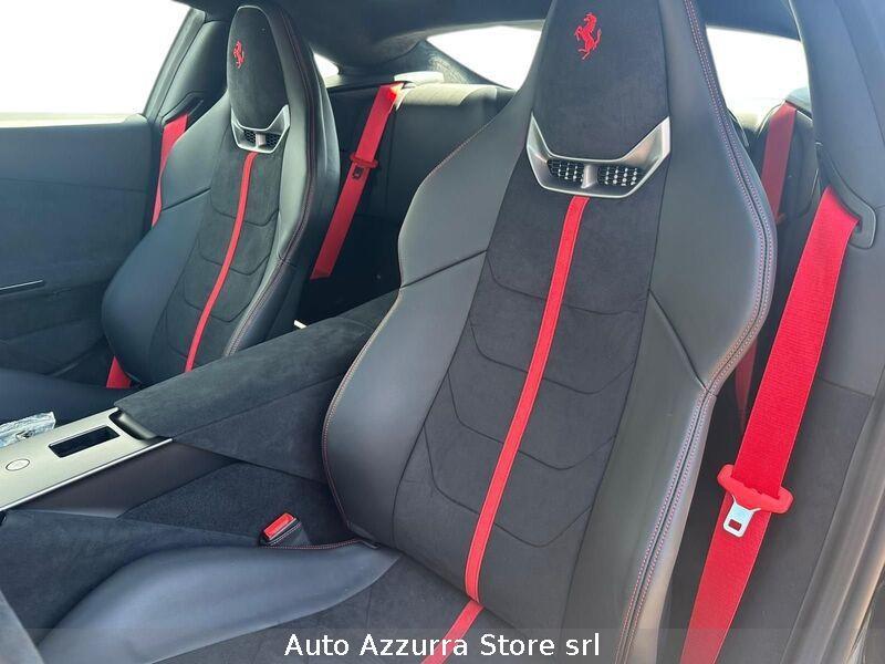 Ferrari Amalfi Amalfi 3.9 F1 dct *PROMO WEEKEND*