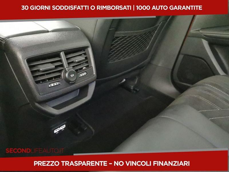 Peugeot 3008 1.6 hybrid phev GT 225cv e-eat8