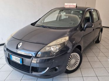 Renault Scenic Scénic 1.5 dCi 110CV Confort