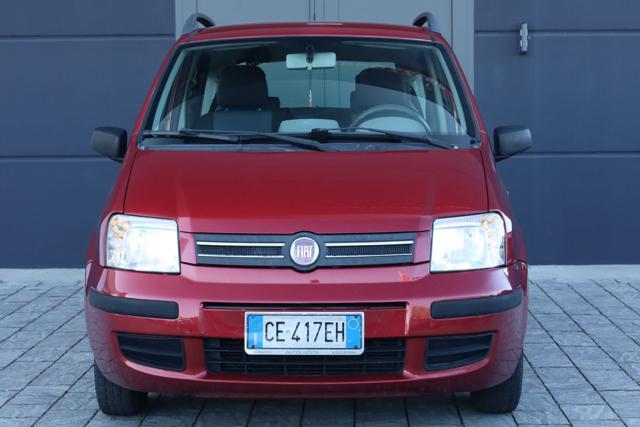 FIAT Panda 1.2 8V
