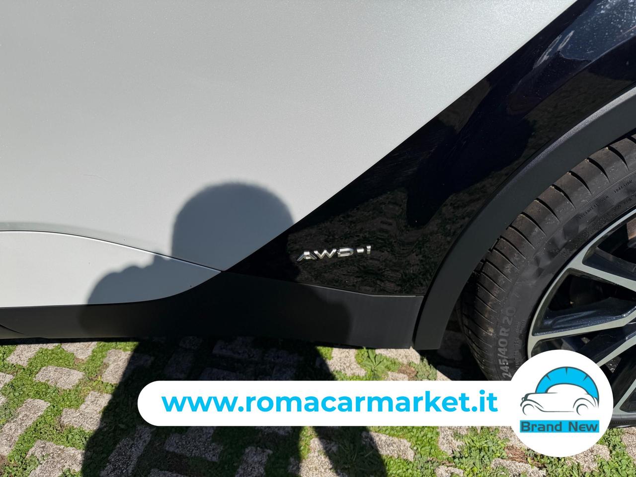Toyota C-HR 2.0 hev GR Sport Premiere awd e-cvt