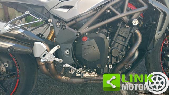 MV AGUSTA Brutale 1090 R R