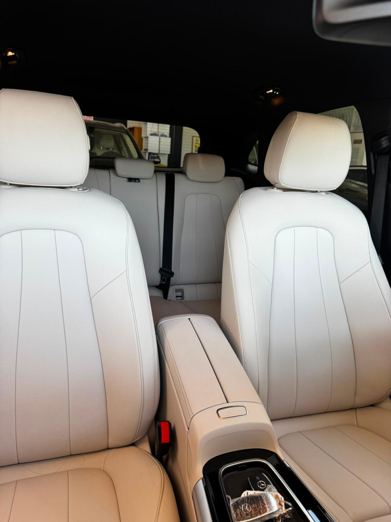 Mercedes-benz GLA 200 d Automatic Business Extra