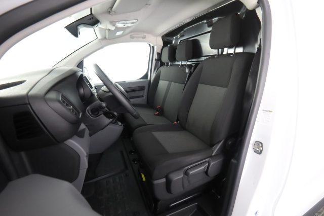 FIAT Scudo Scudo 1.5 BlueHDi 120CV PL-TN Furgone Business
