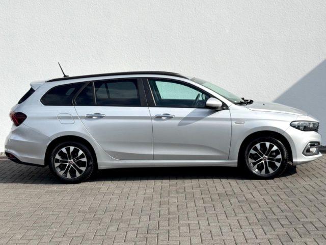 FIAT Tipo 1.5 Hybrid DCT SW