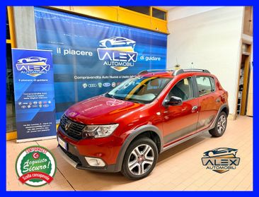 Dacia Sandero Stepway TCe Benzina 90cv E6