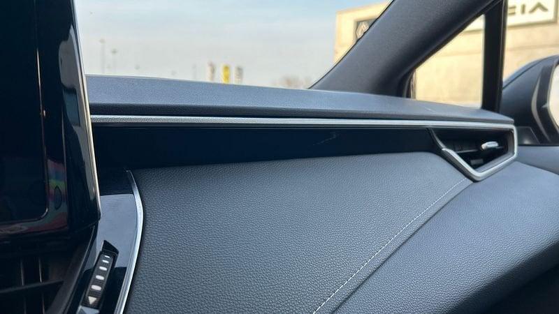 Toyota Corolla XII 2019 Touring Sports Touring Sports 2.0 Hybrid Style CVT