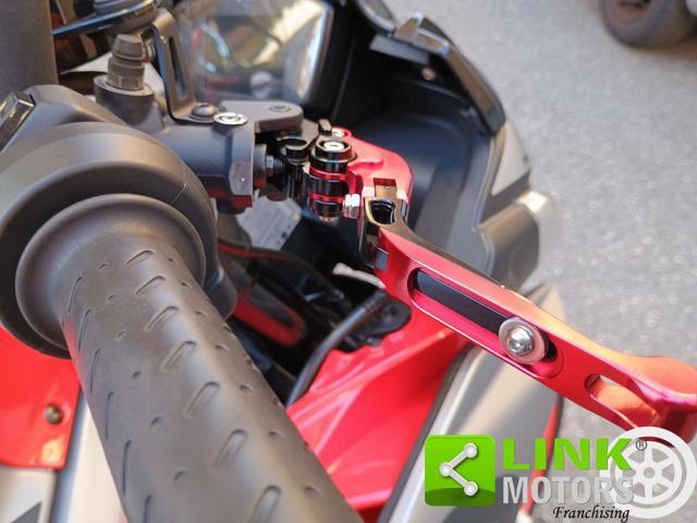 APRILIA Tuono 660 Tuono 660