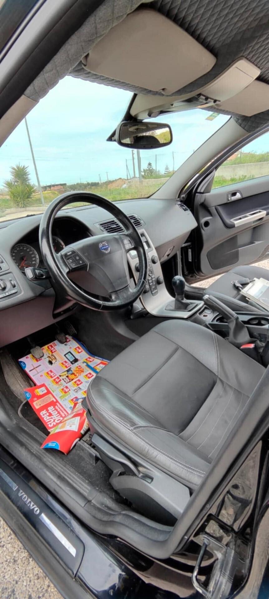 Volvo V50 2.0 D cat Summum