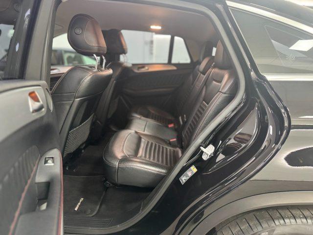 MERCEDES-BENZ GLE 350 d 4Matic Coupé Premium Plus