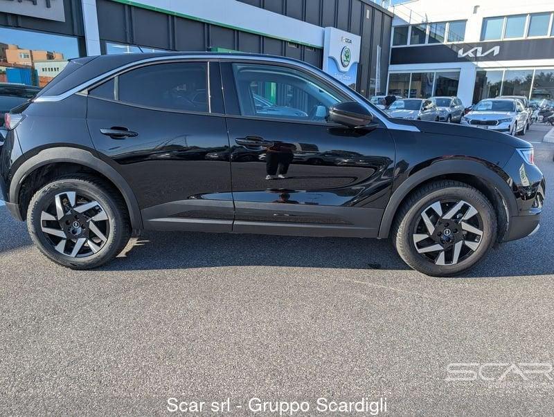 Opel Mokka 1.5 diesel Elegance