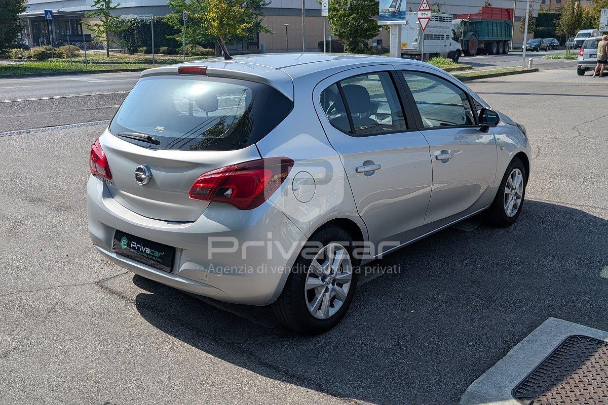OPEL Corsa 1.2 5 porte