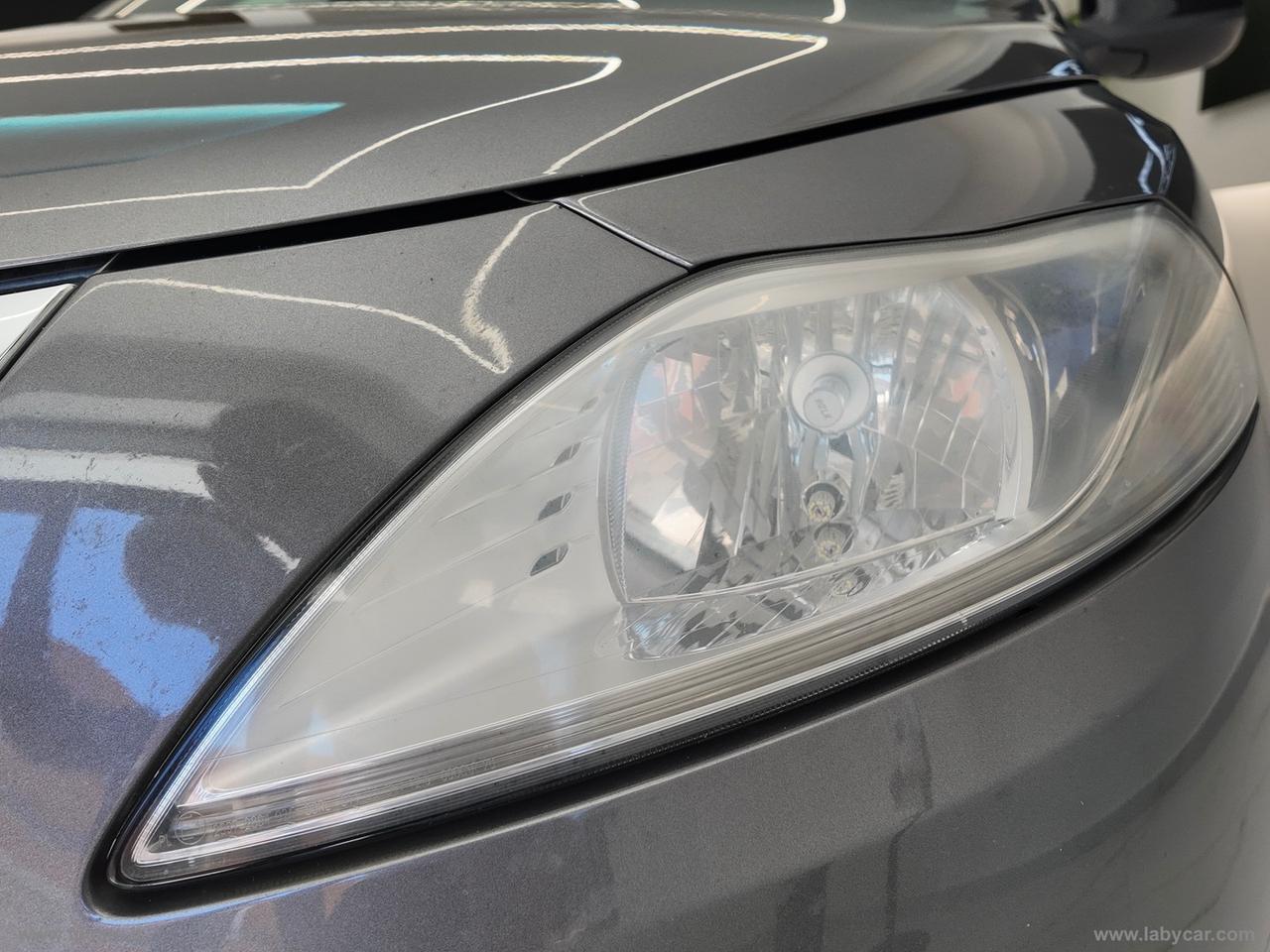 LANCIA Ypsilon 1.3 MJT 95 CV 5p. S&S Platinum