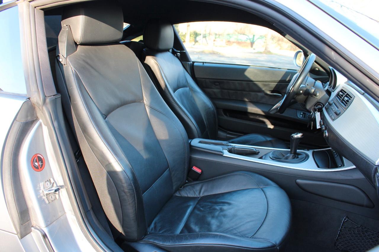 Bmw Z4 *Navi*Bi-Xenon*PDC*Service completo*