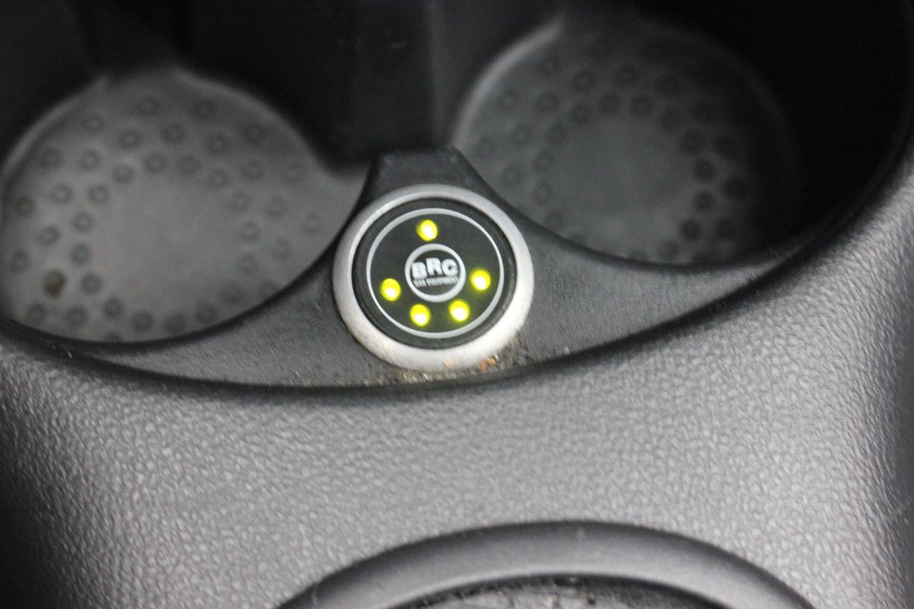 Nissan Micra *PREZZO REALE* 1.2 80 CV UNIPRO GPL CASA MADRE VALIDO FINO AL 2034 GARANZIA 12 MESI NEOPAT OK