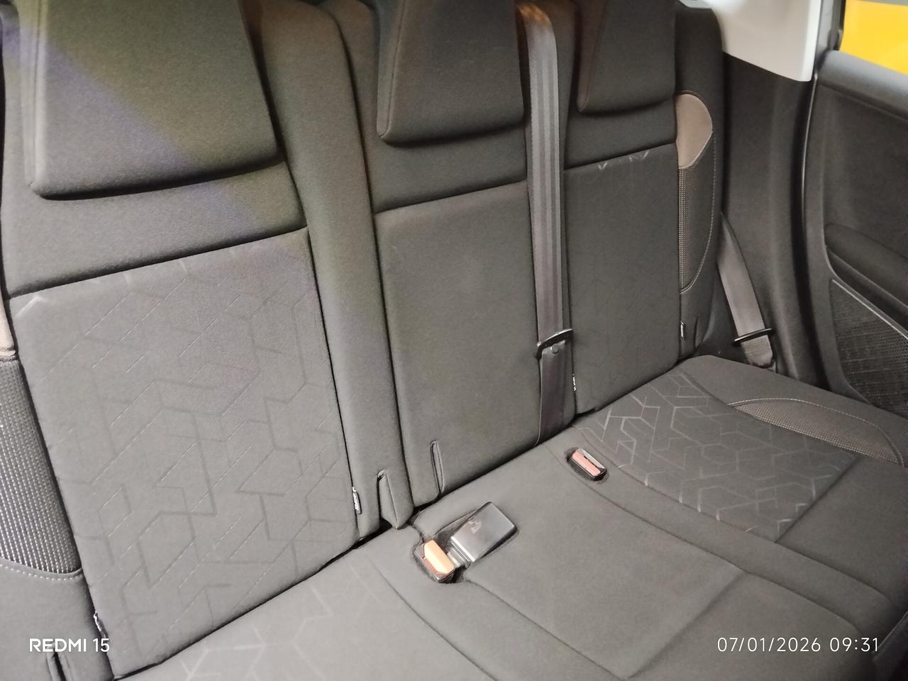 Peugeot 2008 1.4 HDi diesel 70CV full optional