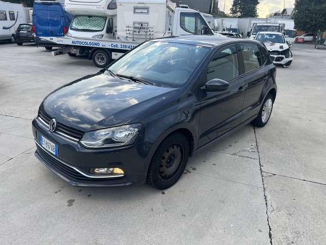 Volkswagen Polo 5p 1.0 mpi Comfortline 75cv