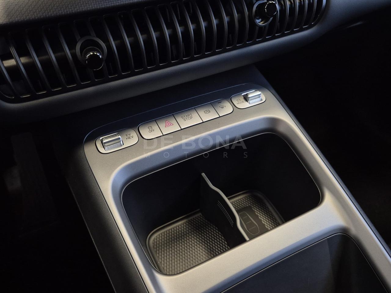 Byd Dolphin g dm-i 1.5 phev active 175cv