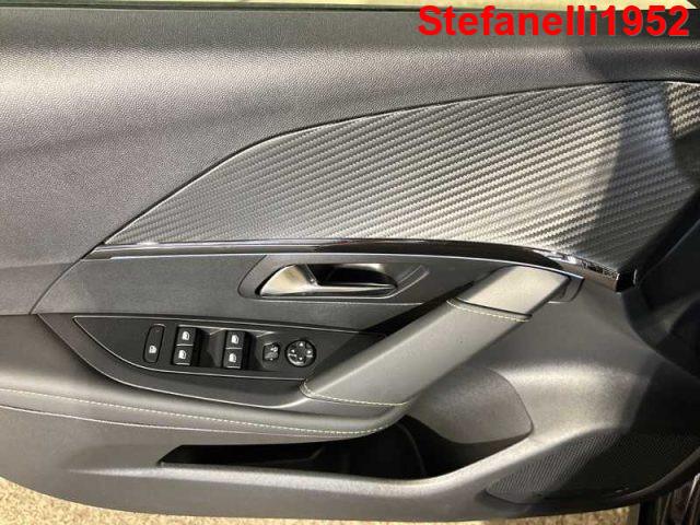 PEUGEOT 208 51 kWh GT