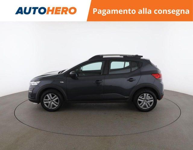 DACIA Sandero Stepway 1.0 TCe 90 CV Comfort
