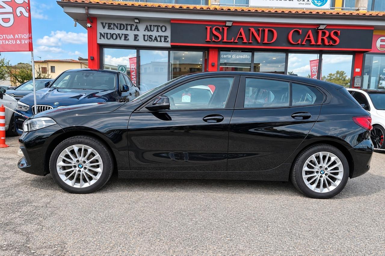 Bmw 118i. Business 136cv