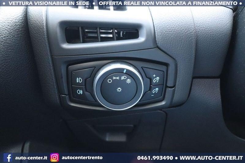 Ford Focus RS 2.3 350CV AWD Performance Pack