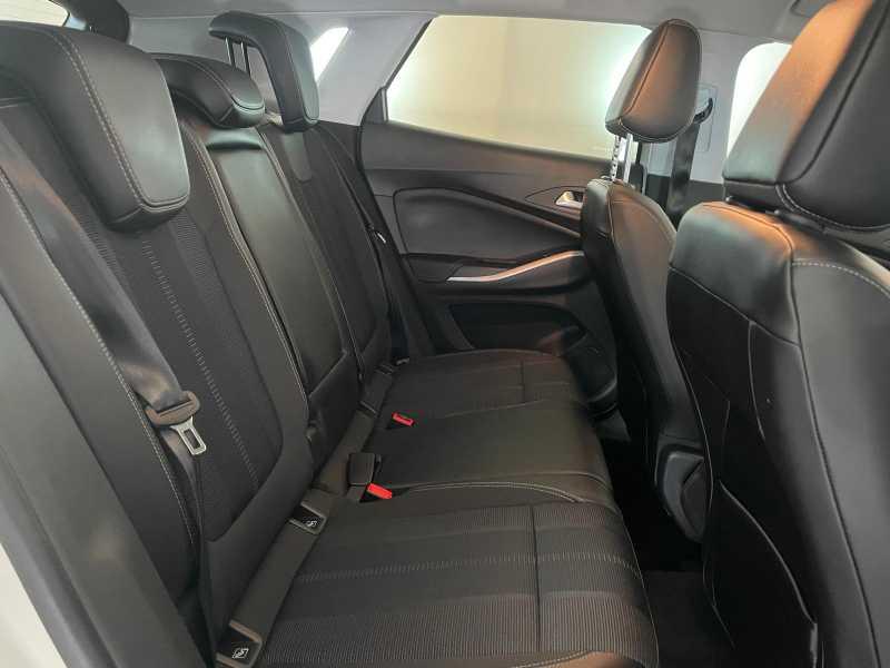 OPEL GRANDLAND GS HYBRID 136 HP