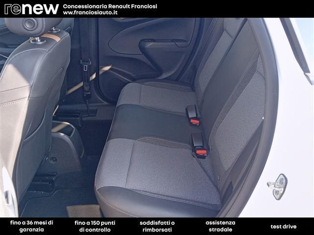 OPEL Crossland X Crossland 1.2 110cv Elegance S&S