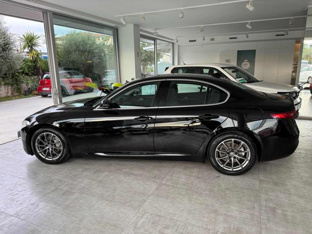 ALFA ROMEO Giulia 2.2 Turbodiesel 150 CV