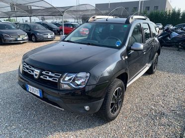 DACIA Duster 1.5 dCi 110CV Start&Stop 4x2 Serie Lim.Urban Explo