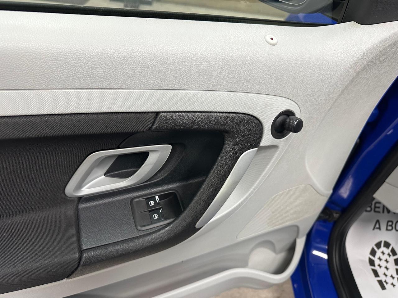 Skoda Roomster 1.2 12V Style