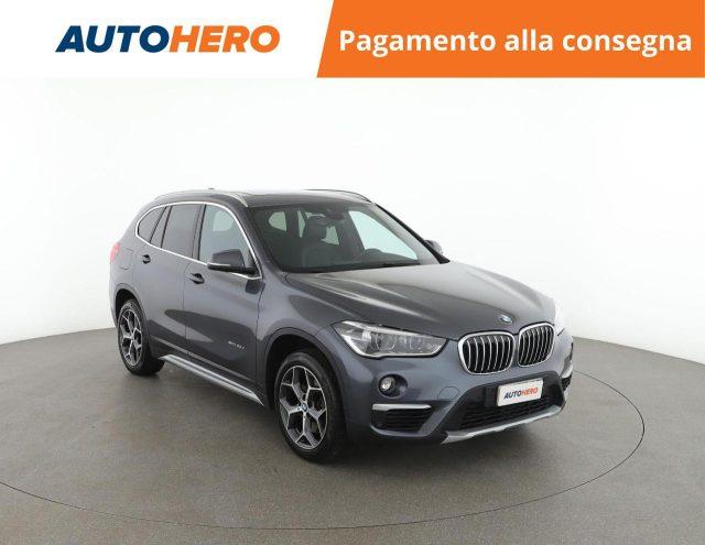 BMW X1 sDrive20d xLine