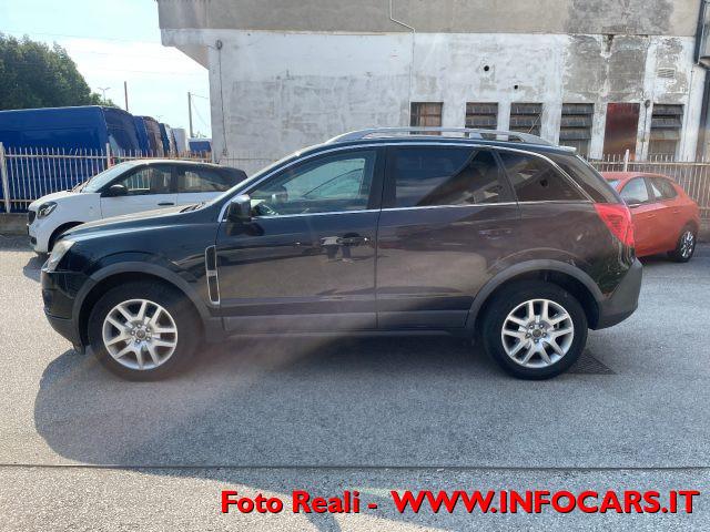 OPEL Antara 2.2 CDTI 163CV 4x2 Cosmo