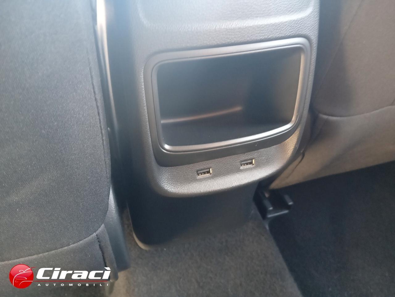 Mg ZS 1.5 VTi-tech Comfort AUTO