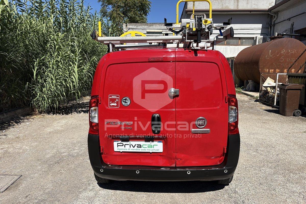 FIAT Fiorino 1.3 MJT 95CV Cargo Adventure