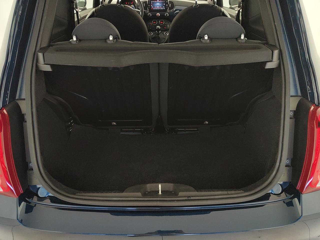 FIAT 500 1.0 hybrid Dolcevita 70cv