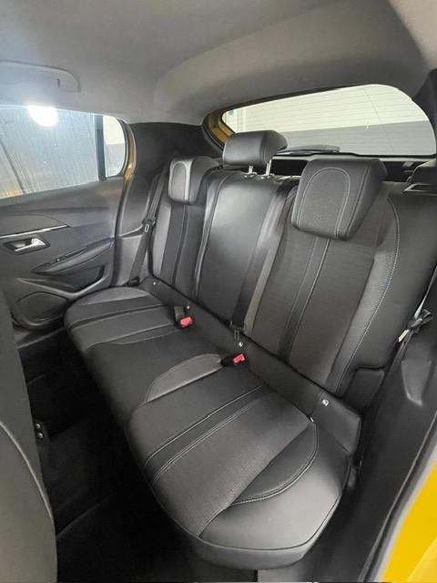 Peugeot 208 PureTech 100 Stop&Start 5 porte Allure