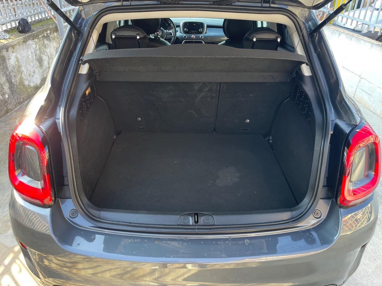 Fiat 500X 1.3 MultiJet 95 CV Business