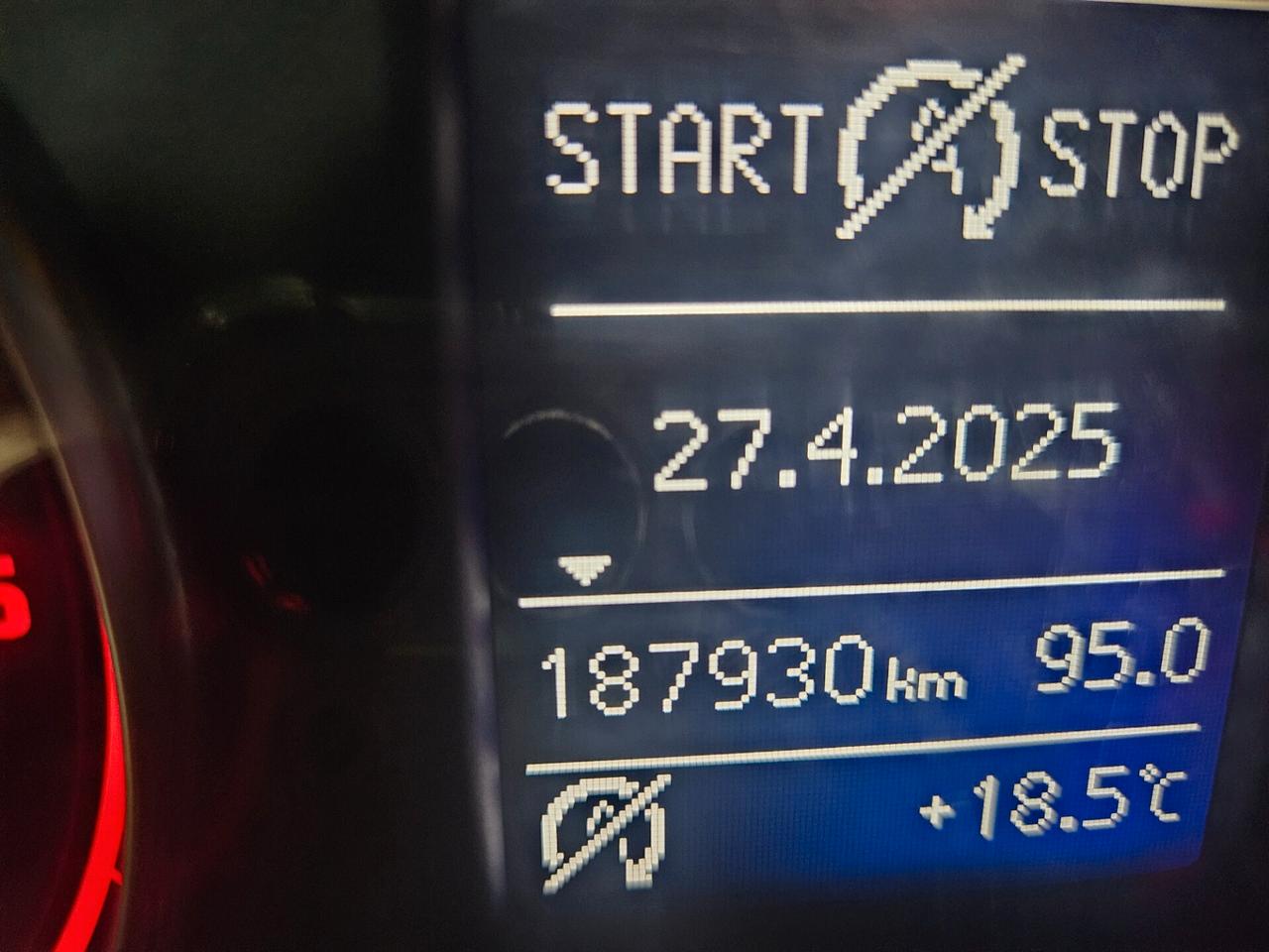 Audi A1 1.4 TDI ultra S tronic