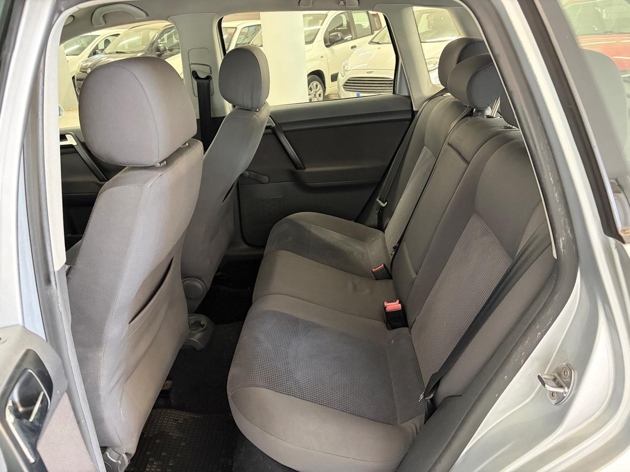 Volkswagen Polo 1.4/80CV 16V 5p. Comfort. BiFuel G