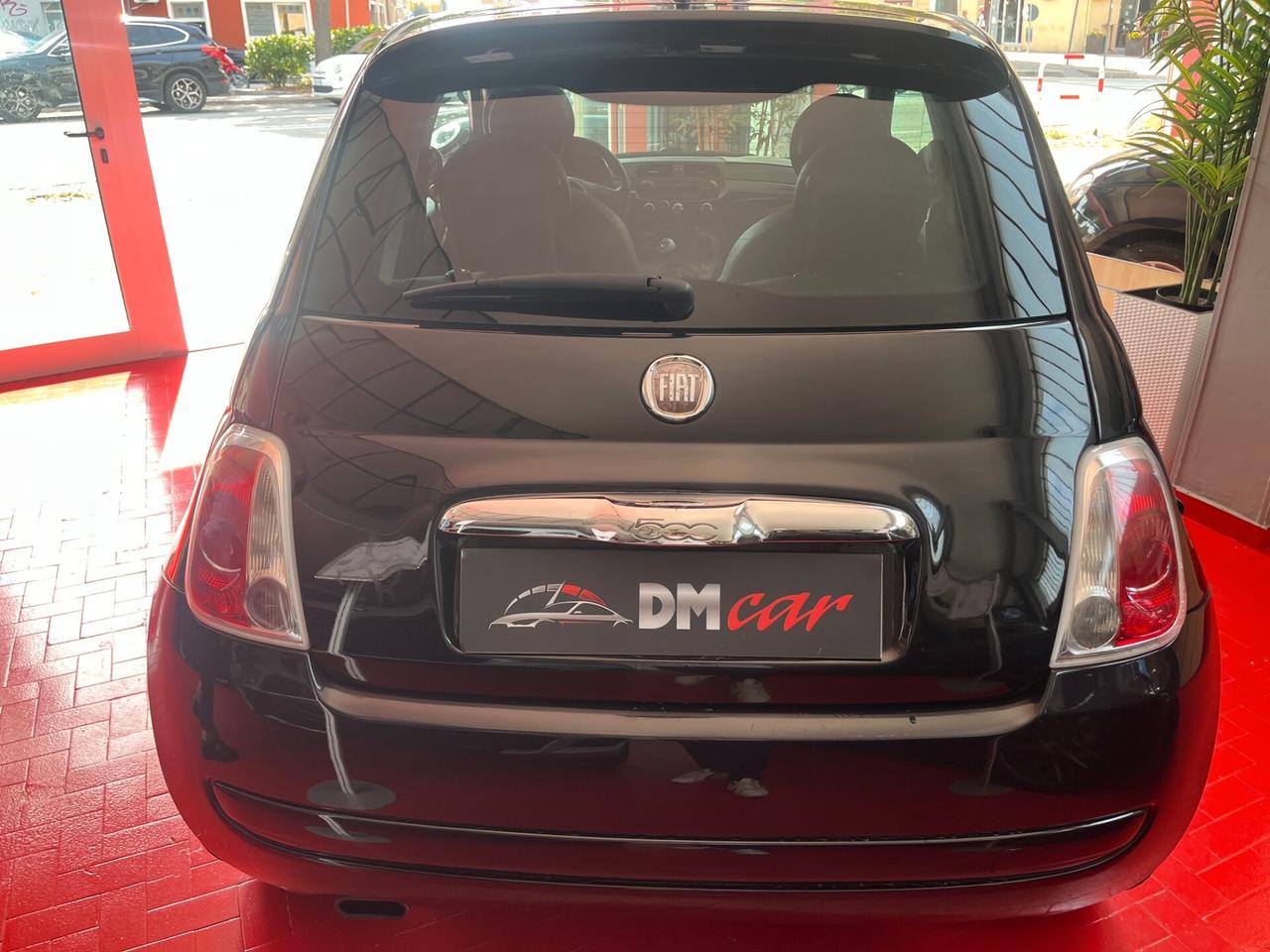 FIAT 500 LOUNGE 13 MJT 95CV OK NEOPATENTATI