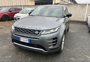 LAND ROVER EVOQUE 2.0D I4 163CV AUTO AWD R-DYNAMIC HSE ( FARI LED PREMIUM - PELLE - NAVI - MIRROR - PDC - TELECAMERA 360 - CERCHI 20 )