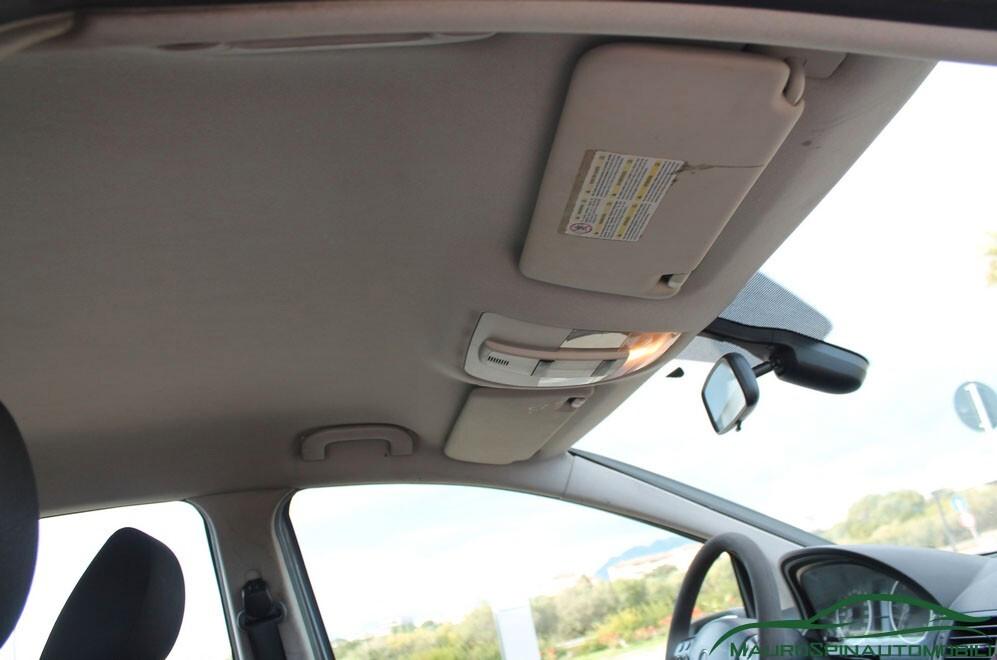 Mercedes-Benz A 180 CDI Automatico