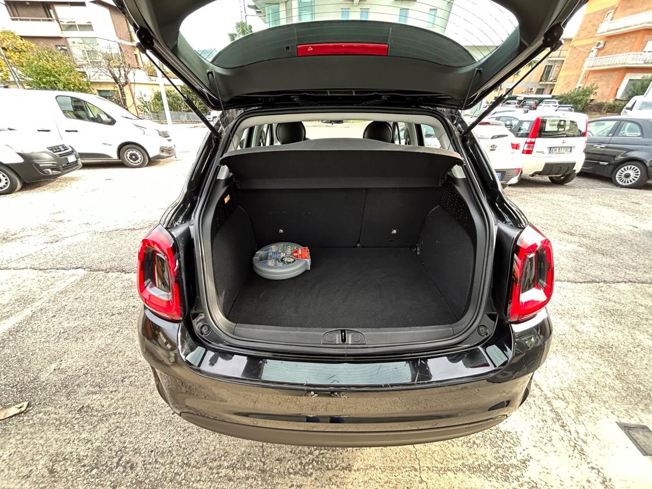 Fiat 500X 1.3 MJ (DIESEL) CON SOLI 55.000 KM 2019