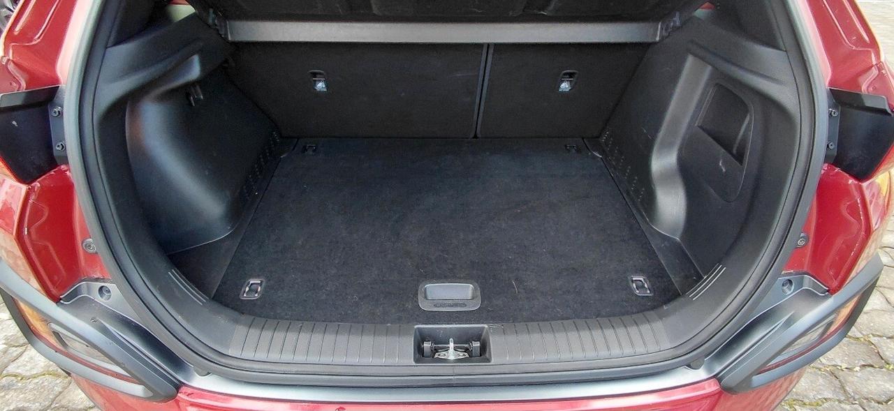 Hyundai Kona 1.6 CRDI 115 CV Xpossible