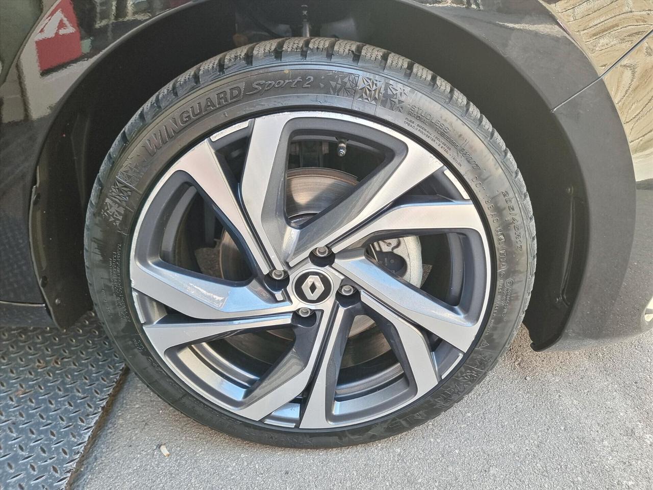Renault Clio Full Hybrid E-Tech 140 CV 5 porte R.S. Line