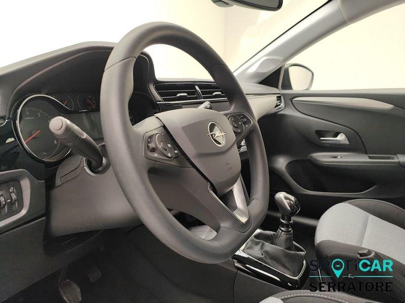 Opel Corsa Edition 1.2 100CV MT6