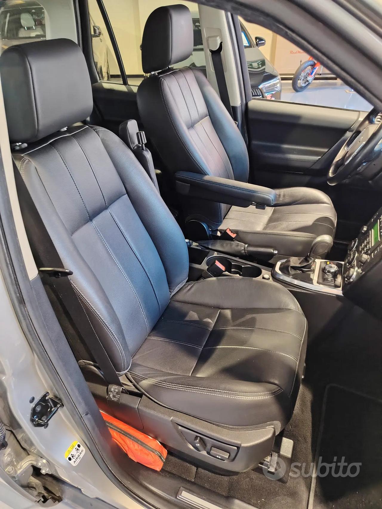LAND ROVER FREELANDER 2 HSE 190CV