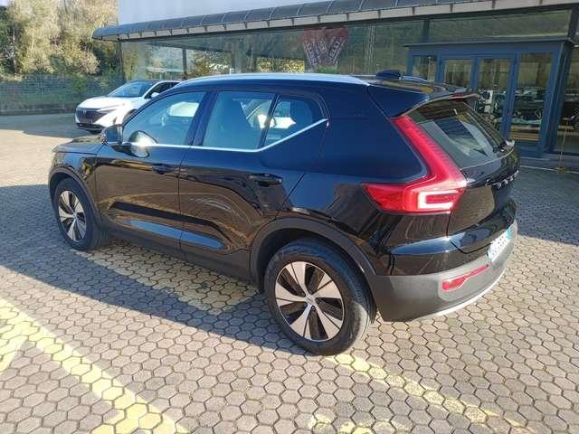 Volvo XC40 XC40 1.5 t4 phev Inscription Expression auto my21