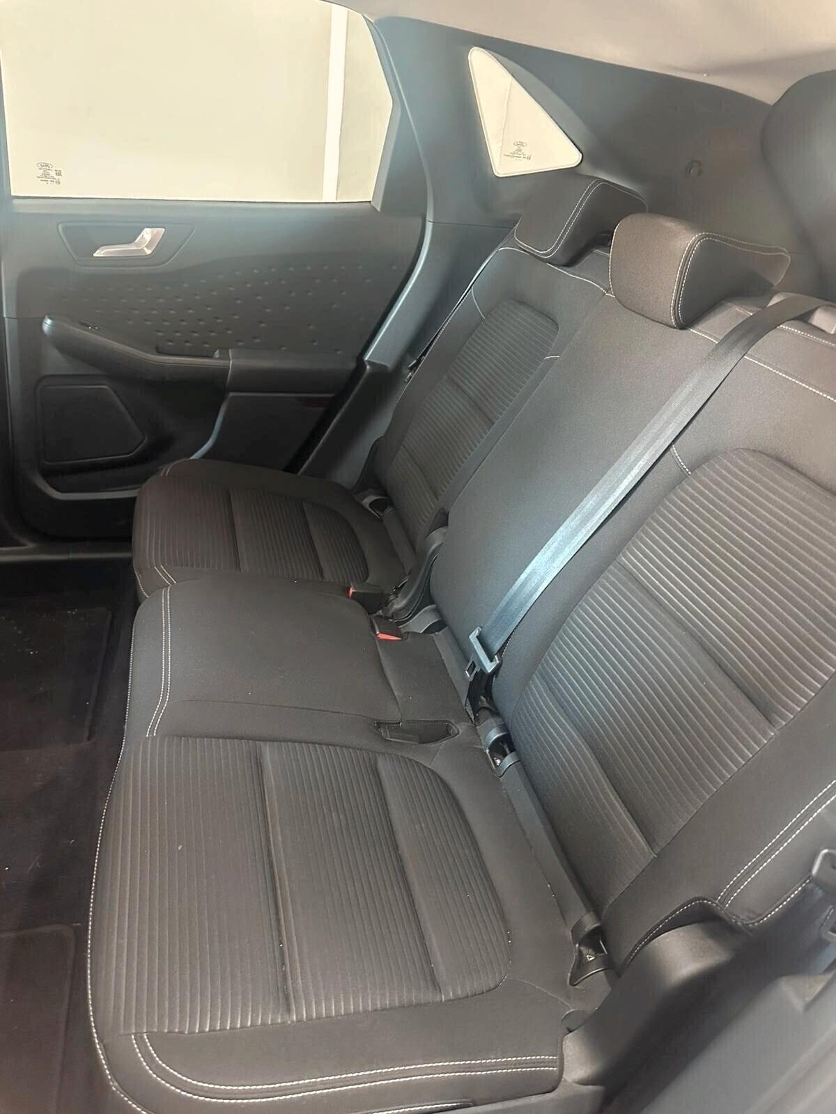 Ford Kuga 1.5 EcoBlue 120 CV 2WD Titanium